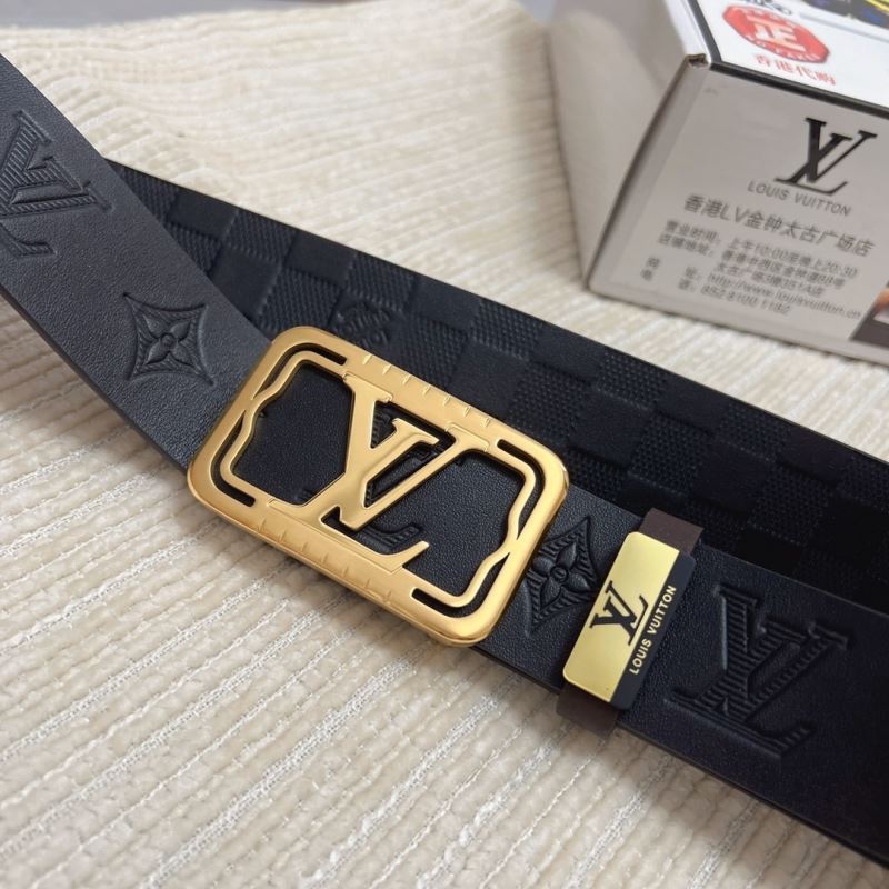 Louis Vuitton Belts